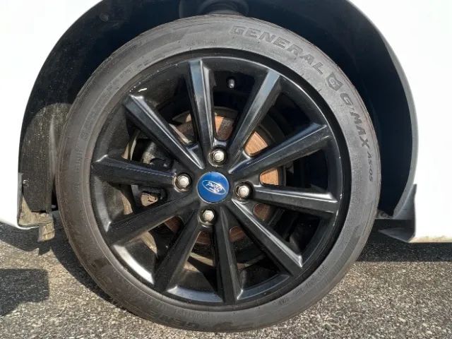 2019 Ford Fiesta ST Line Hatchback 4D Cincinnati OH