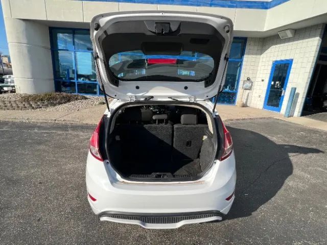2019 Ford Fiesta ST Line Hatchback 4D Cincinnati OH