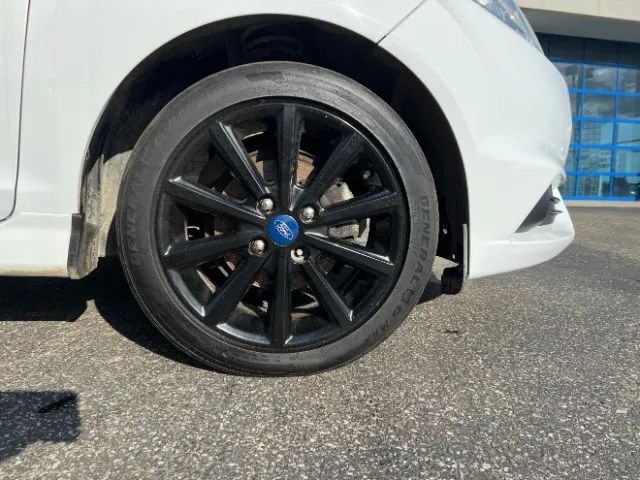 2019 Ford Fiesta ST Line Hatchback 4D Cincinnati OH