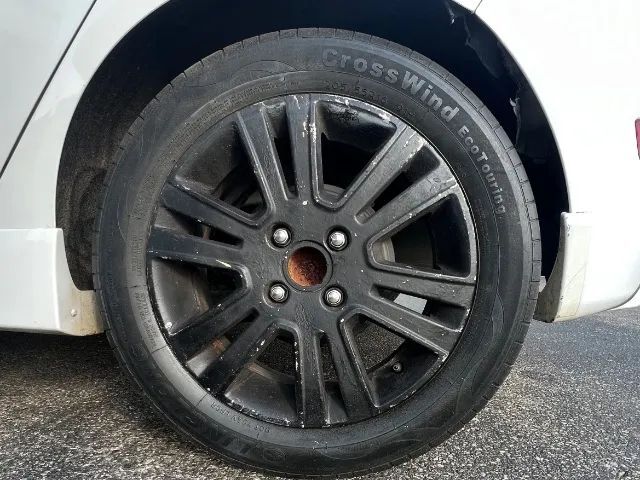 2019 Ford Fiesta ST Line Hatchback 4D Cincinnati OH