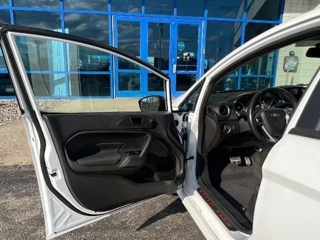 2019 Ford Fiesta ST Line Hatchback 4D Cincinnati OH