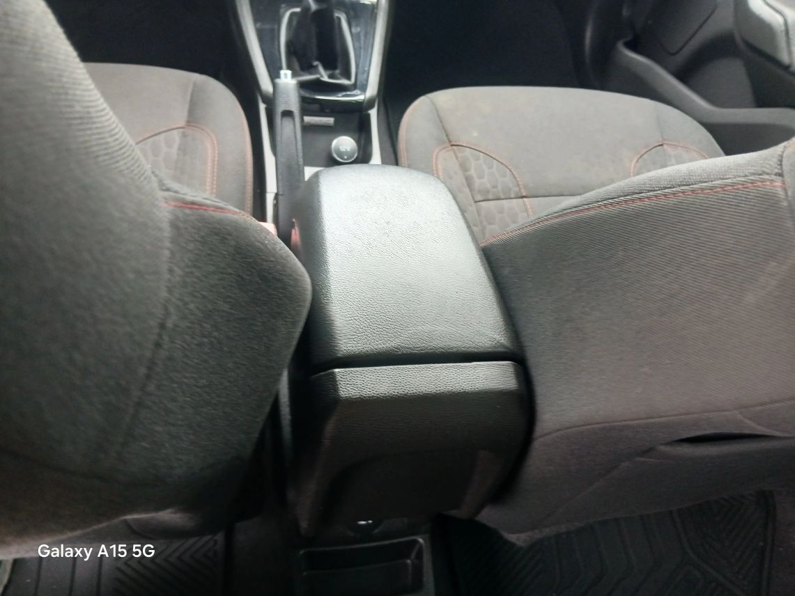 2019 Ford Fiesta ST Line Hatchback 4D Maitland FL