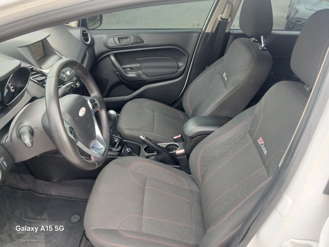 2019 Ford Fiesta ST Line Hatchback 4D Maitland FL