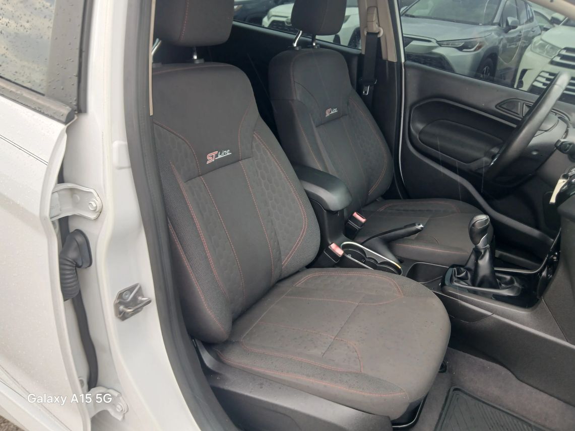 2019 Ford Fiesta ST Line Hatchback 4D Maitland FL