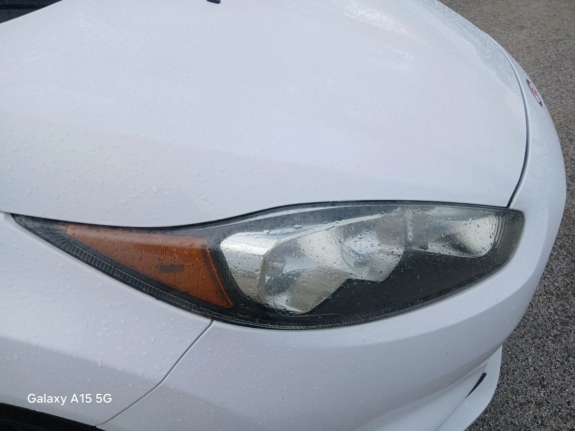 2019 Ford Fiesta ST Line Hatchback 4D Maitland FL