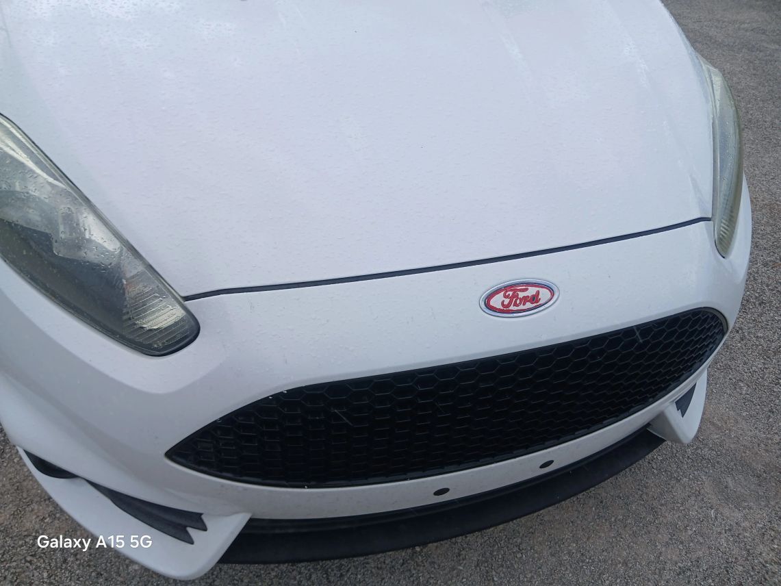 2019 Ford Fiesta ST Line Hatchback 4D Maitland FL