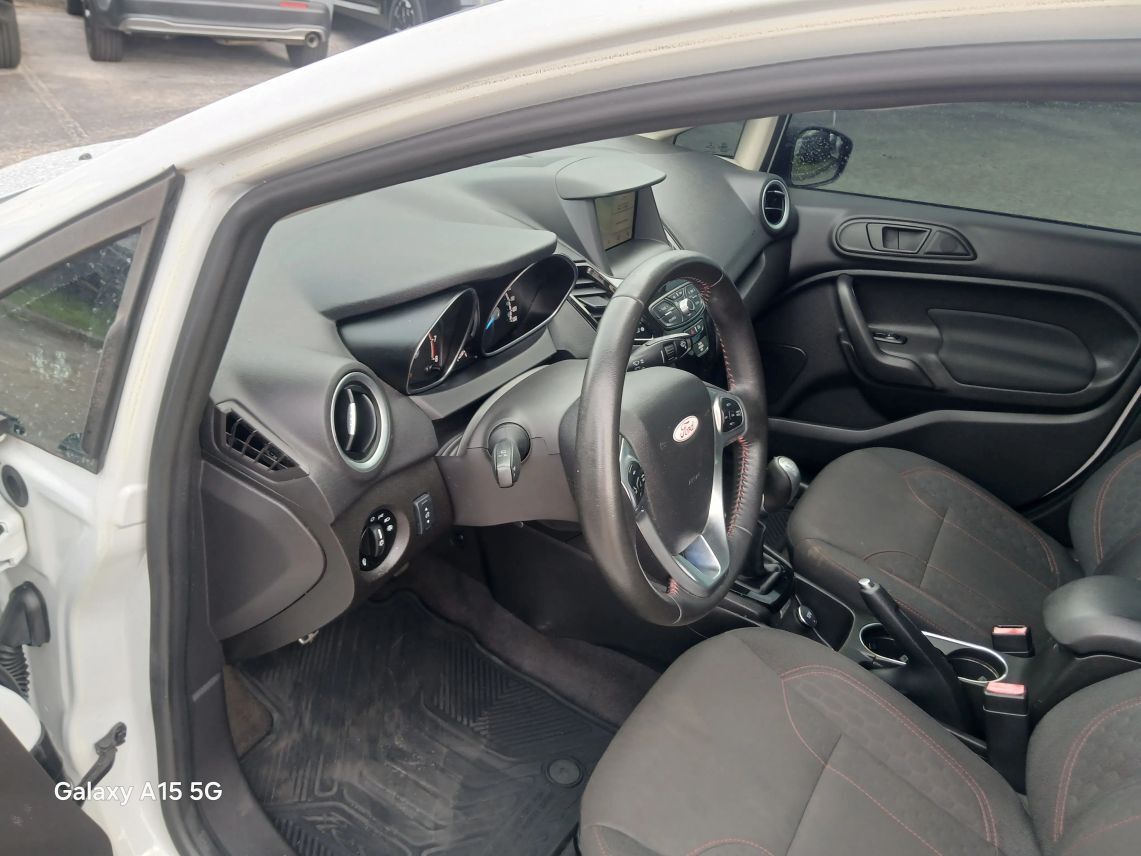 2019 Ford Fiesta ST Line Hatchback 4D Maitland FL
