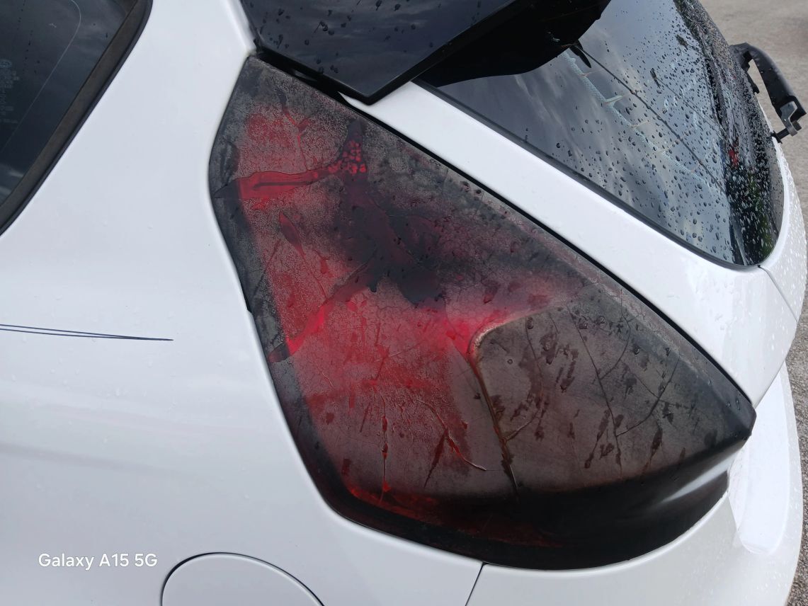 2019 Ford Fiesta ST Line Hatchback 4D Maitland FL