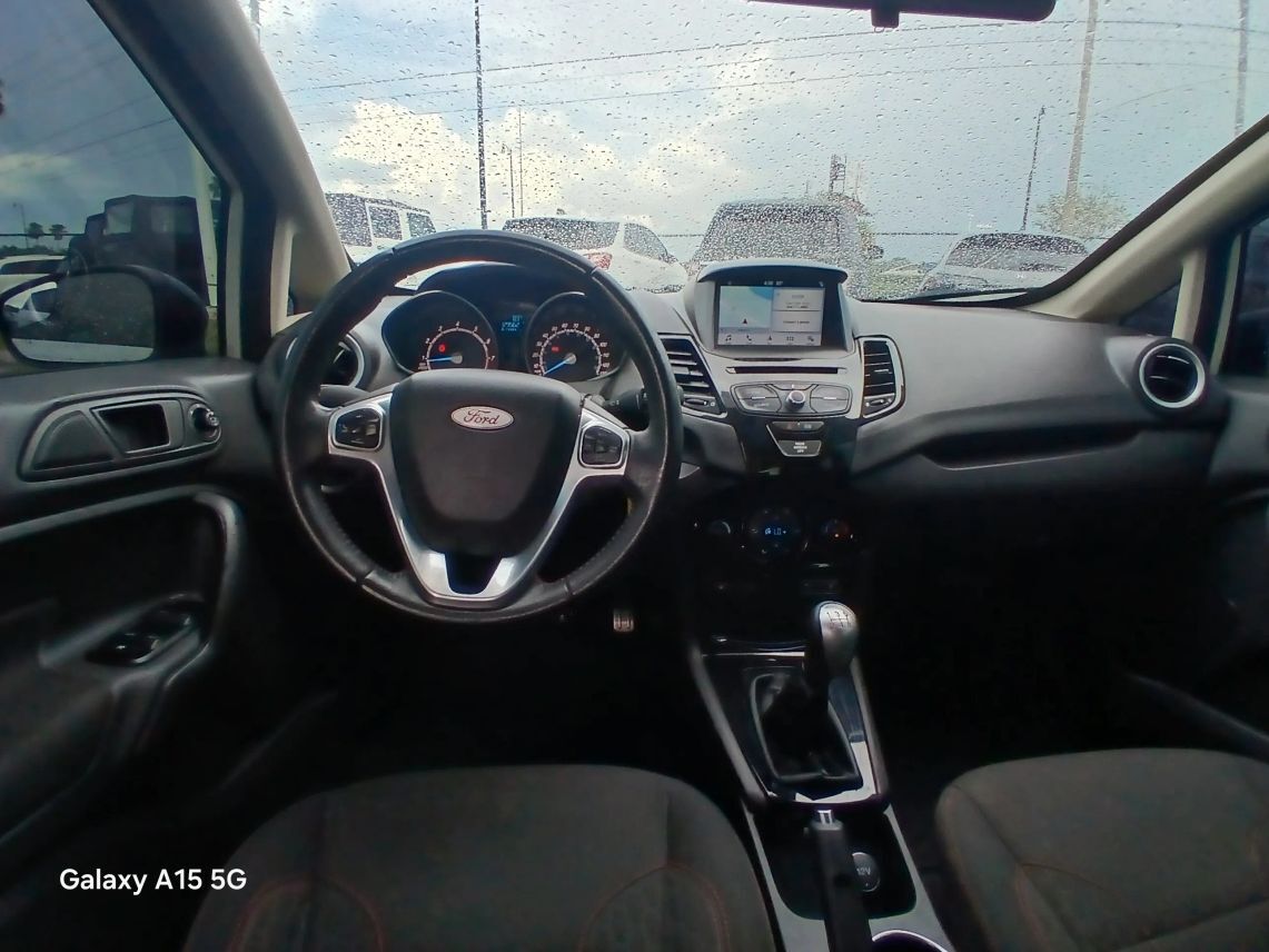 2019 Ford Fiesta ST Line Hatchback 4D Maitland FL
