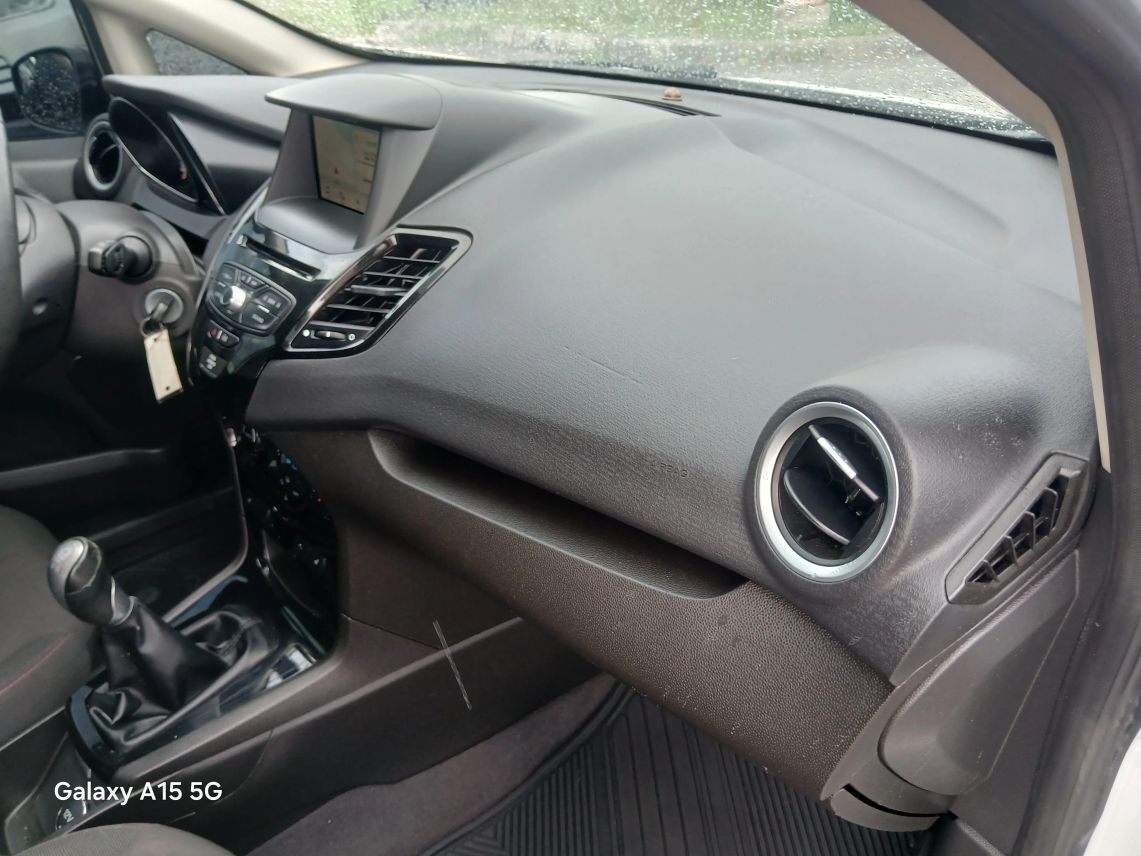 2019 Ford Fiesta ST Line Hatchback 4D Maitland FL