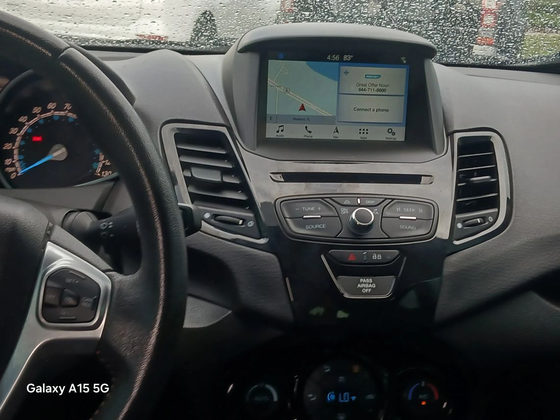 2019 Ford Fiesta ST Line Hatchback 4D Maitland FL