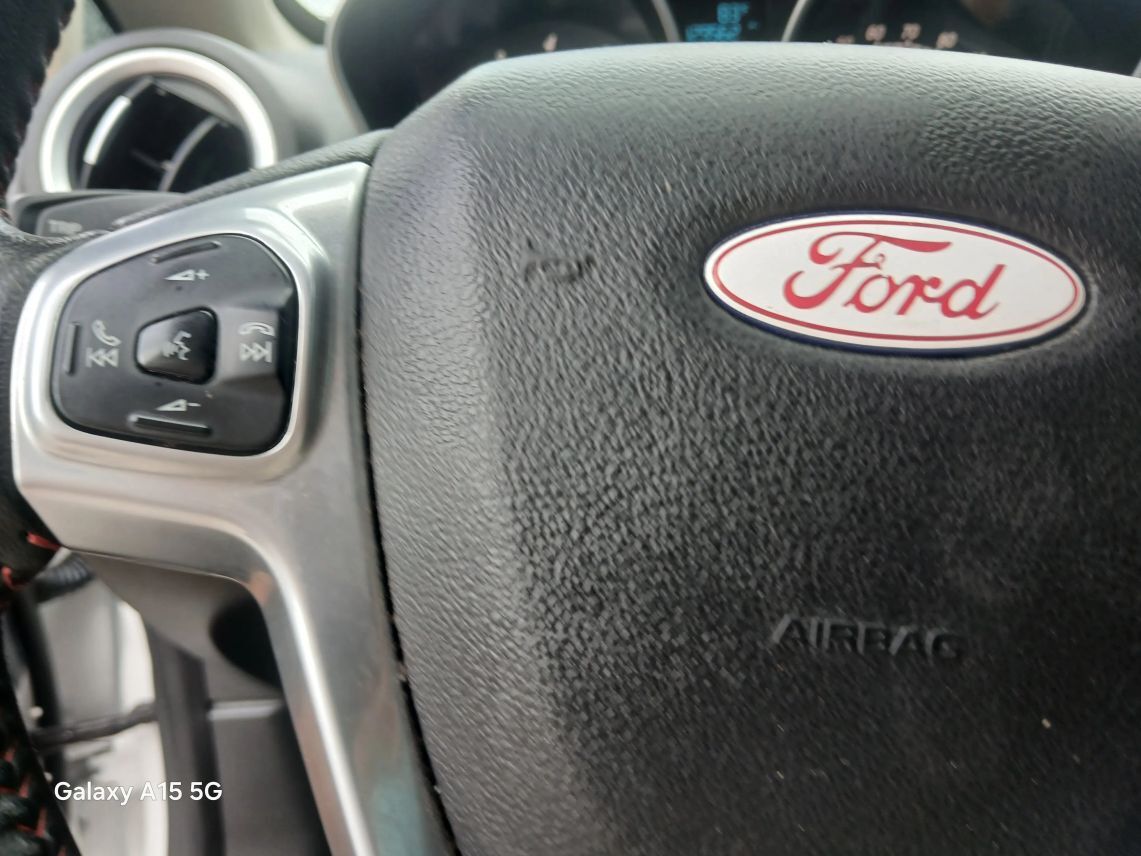 2019 Ford Fiesta ST Line Hatchback 4D Maitland FL
