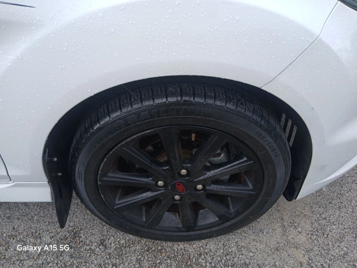 2019 Ford Fiesta ST Line Hatchback 4D Maitland FL