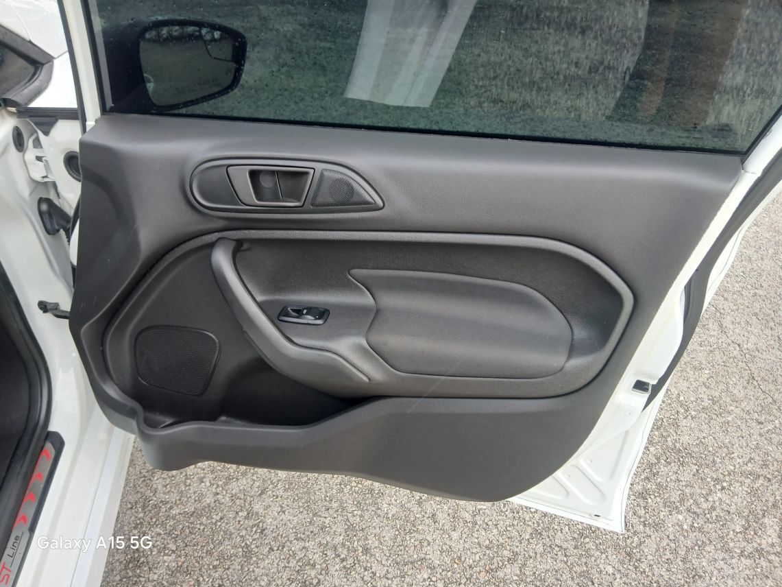 2019 Ford Fiesta ST Line Hatchback 4D Maitland FL