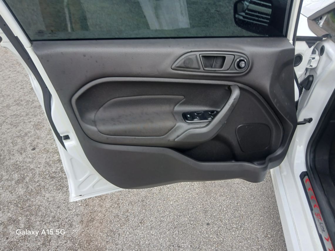 2019 Ford Fiesta ST Line Hatchback 4D Maitland FL