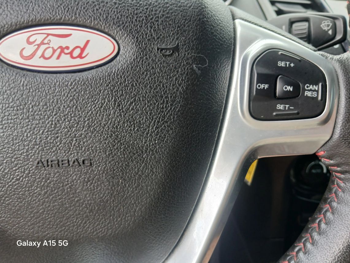 2019 Ford Fiesta ST Line Hatchback 4D Maitland FL