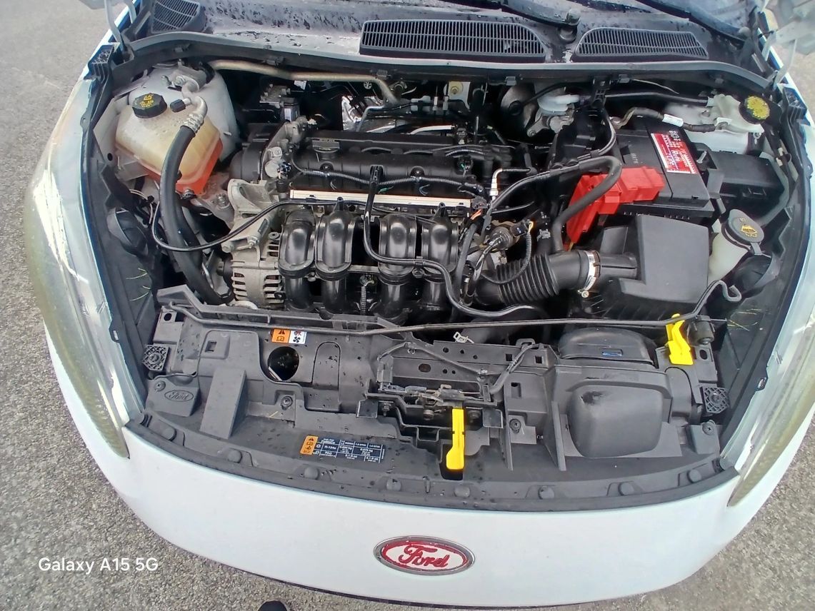 2019 Ford Fiesta ST Line Hatchback 4D Maitland FL