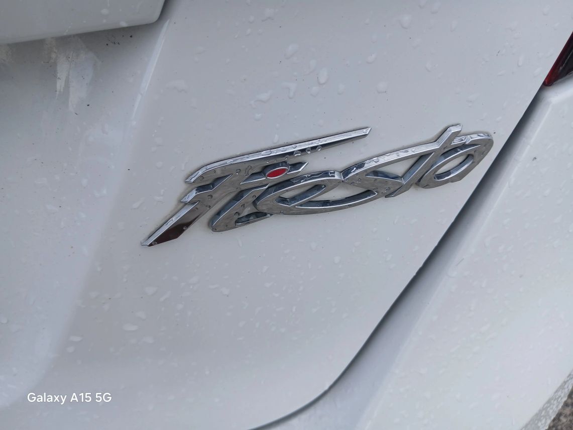 2019 Ford Fiesta ST Line Hatchback 4D Maitland FL