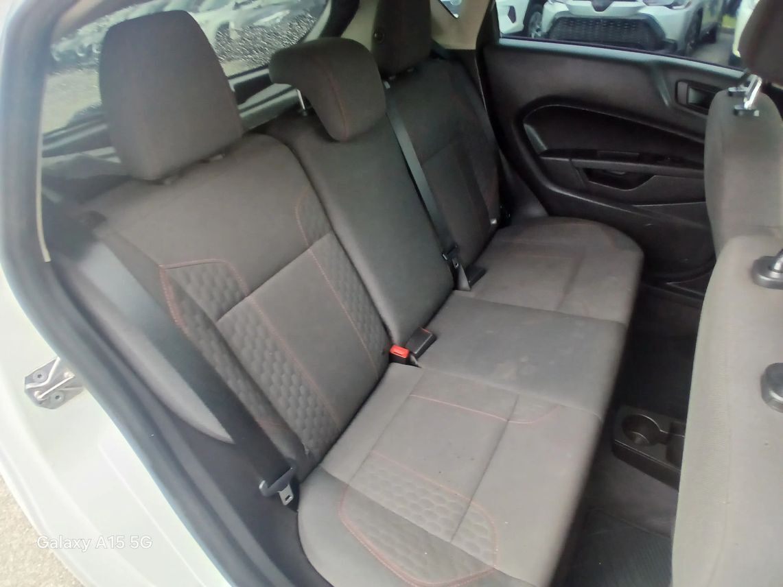 2019 Ford Fiesta ST Line Hatchback 4D Maitland FL