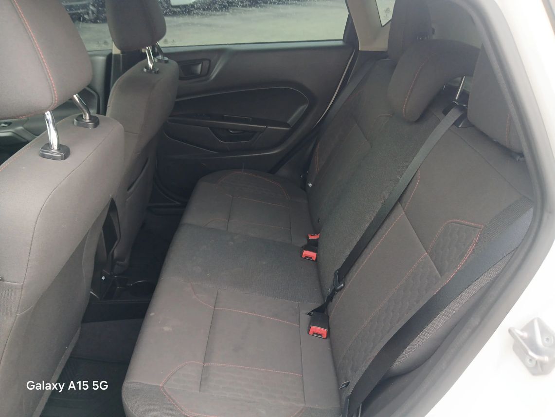 2019 Ford Fiesta ST Line Hatchback 4D Maitland FL