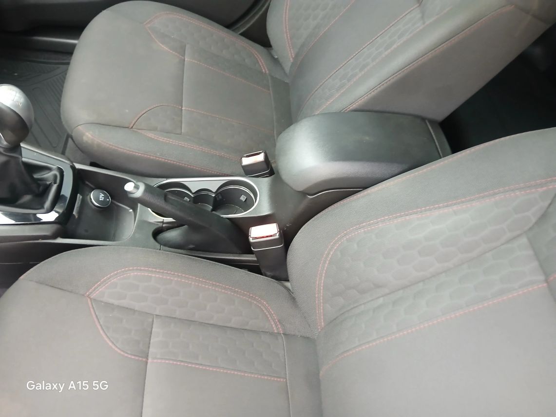 2019 Ford Fiesta ST Line Hatchback 4D Maitland FL