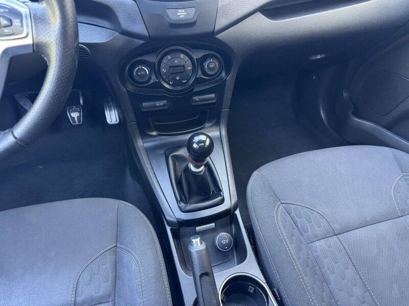 2019 Ford Fiesta ST Willow Grove PA