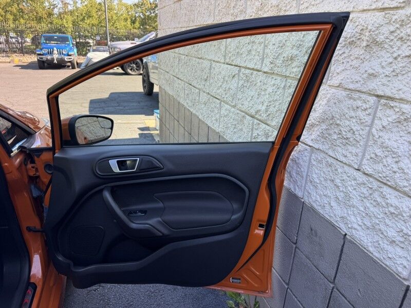 2019 Ford Fiesta ST Willow Grove PA