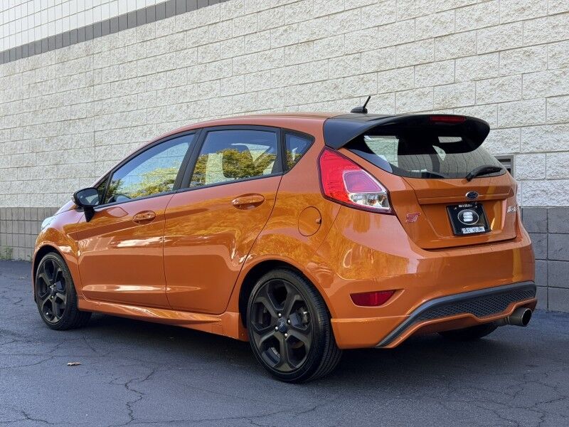 2019 Ford Fiesta ST Willow Grove PA