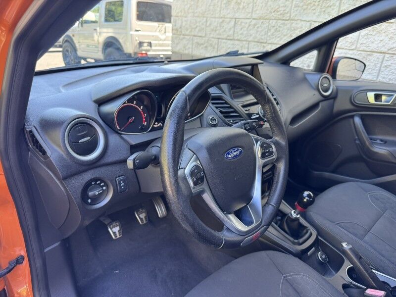 2019 Ford Fiesta ST Willow Grove PA