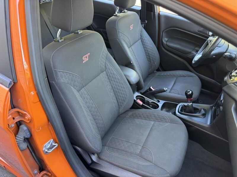 2019 Ford Fiesta ST Willow Grove PA