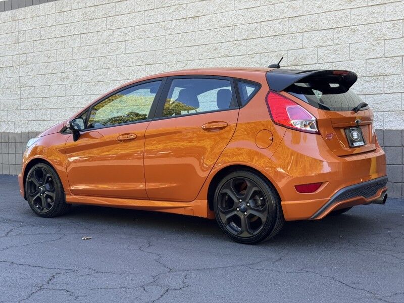 2019 Ford Fiesta ST Willow Grove PA
