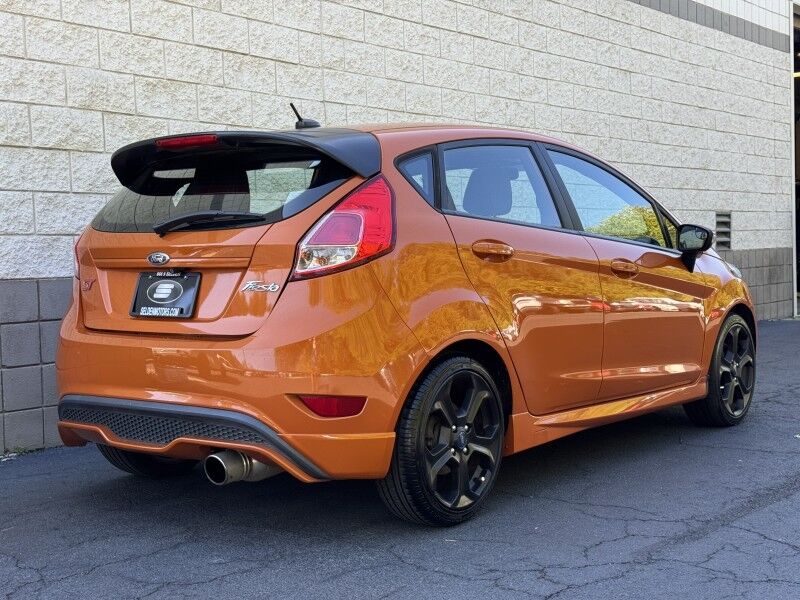 2019 Ford Fiesta ST Willow Grove PA