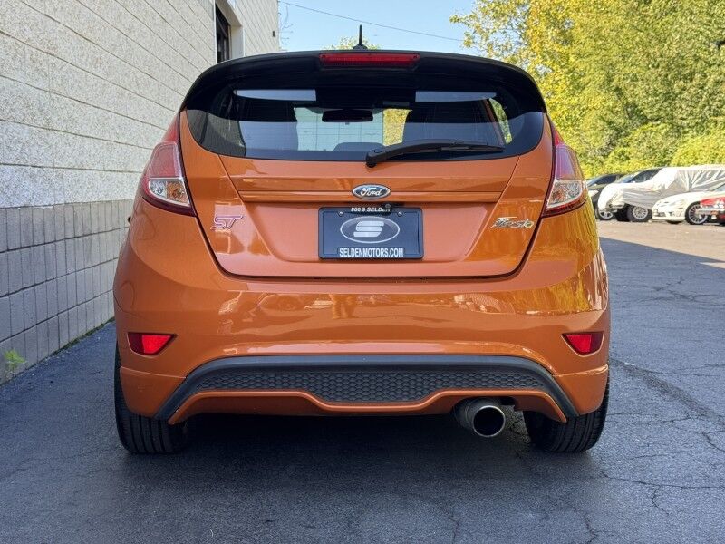 2019 Ford Fiesta ST Willow Grove PA