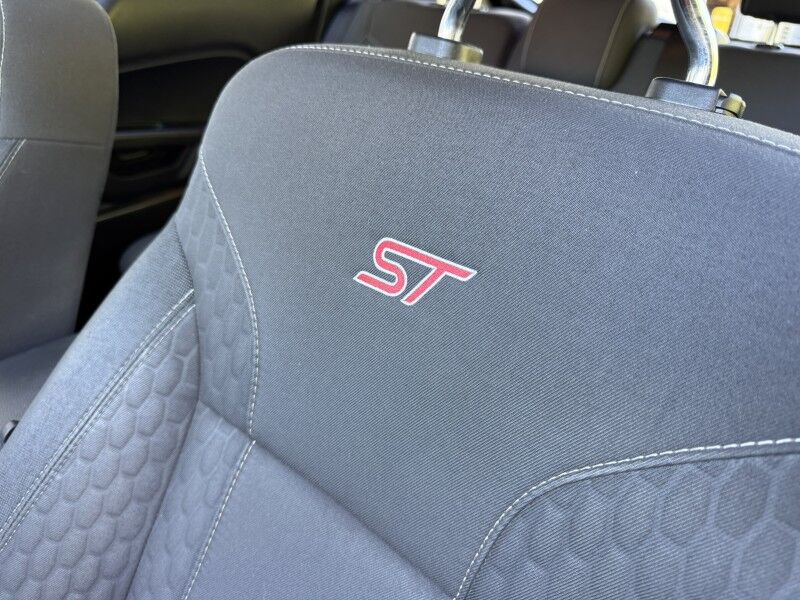 2019 Ford Fiesta ST Willow Grove PA