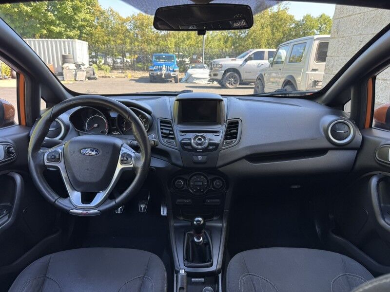 2019 Ford Fiesta ST Willow Grove PA