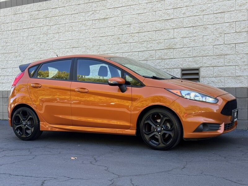2019 Ford Fiesta ST Willow Grove PA