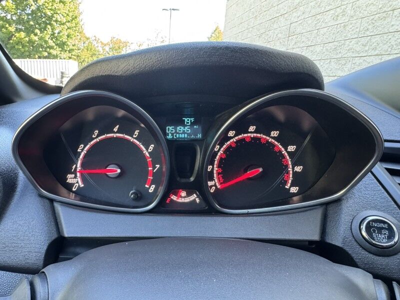 2019 Ford Fiesta ST Willow Grove PA