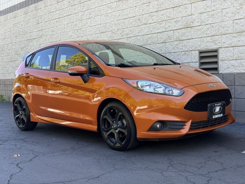 2019 Ford Fiesta ST Willow Grove PA