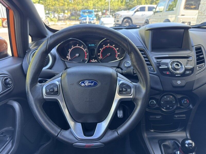 2019 Ford Fiesta ST Willow Grove PA