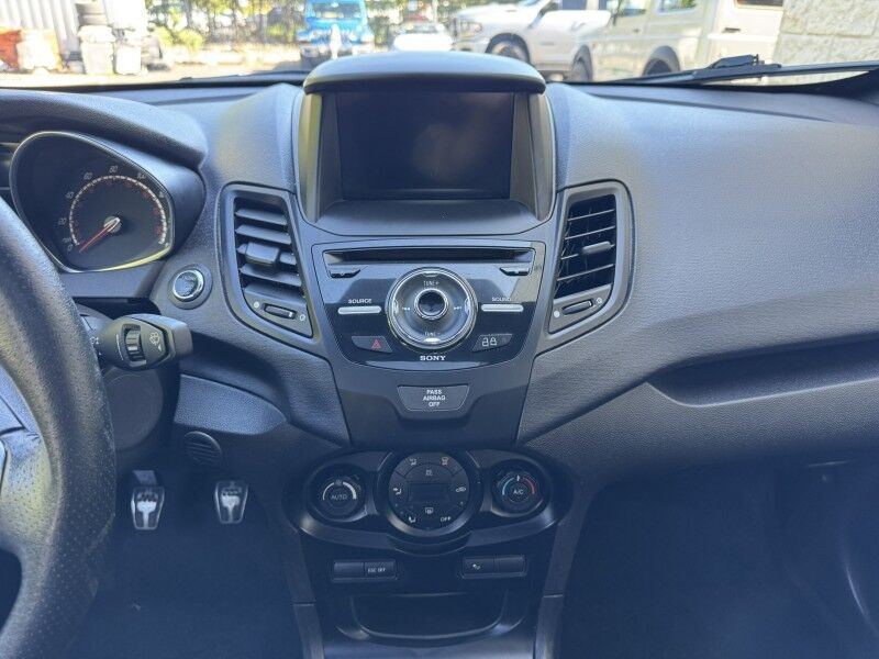 2019 Ford Fiesta ST Willow Grove PA