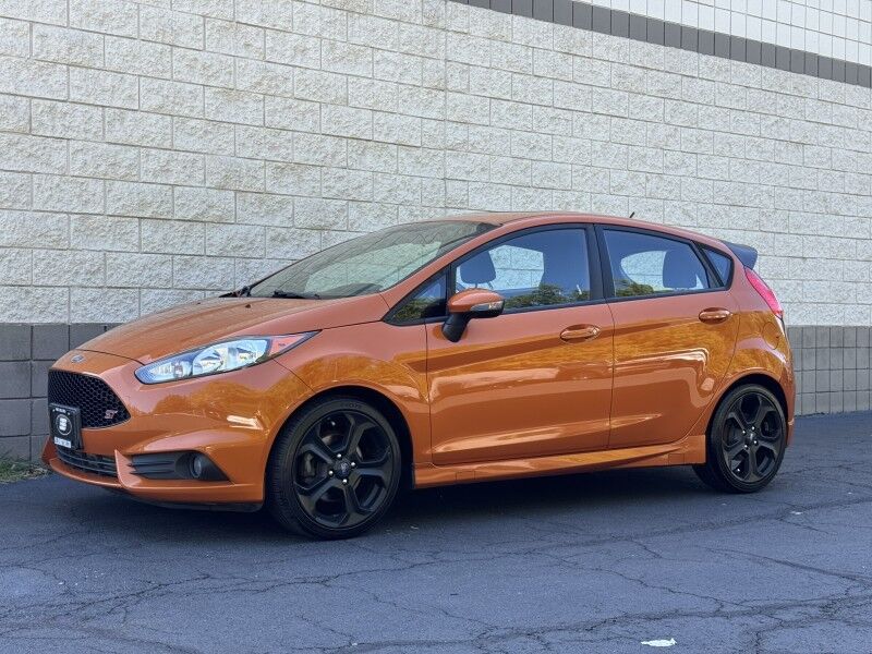 2019 Ford Fiesta ST Willow Grove PA