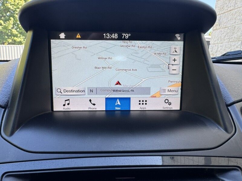 2019 Ford Fiesta ST Willow Grove PA