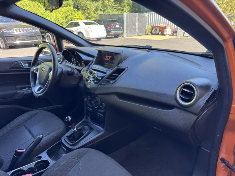 2019 Ford Fiesta ST Willow Grove PA