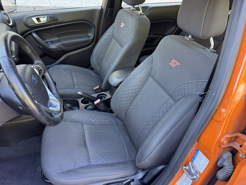 2019 Ford Fiesta ST Willow Grove PA