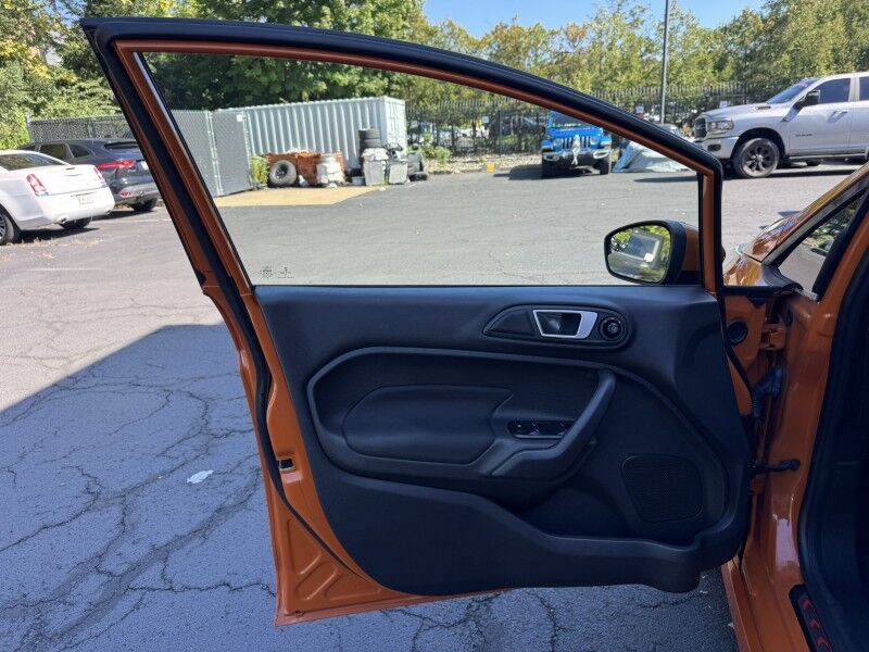 2019 Ford Fiesta ST Willow Grove PA