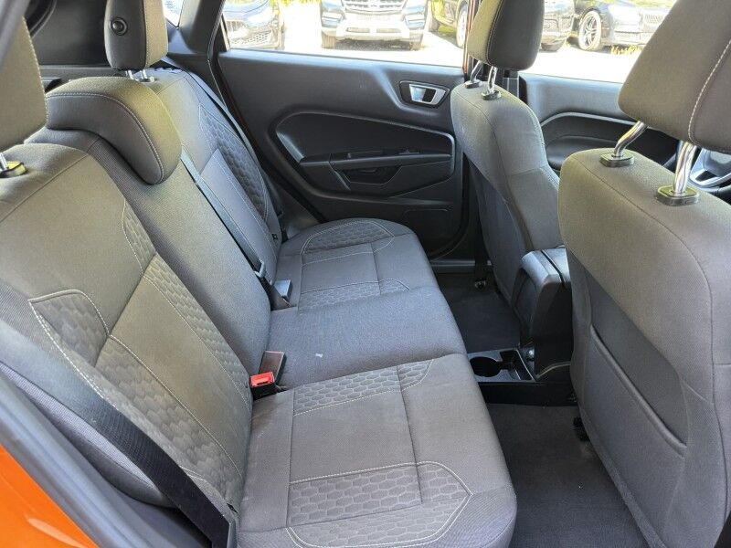 2019 Ford Fiesta ST Willow Grove PA