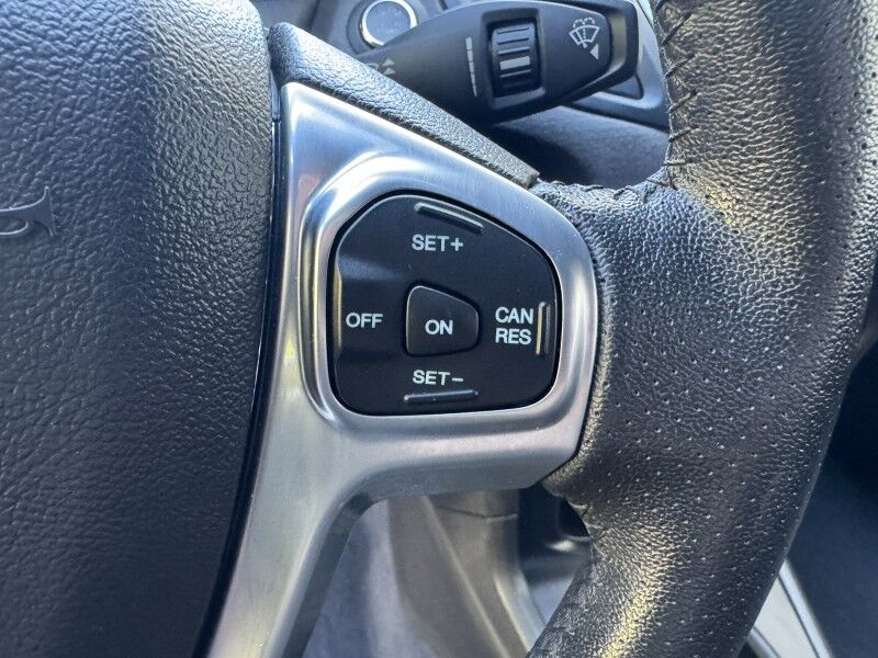 2019 Ford Fiesta ST Willow Grove PA