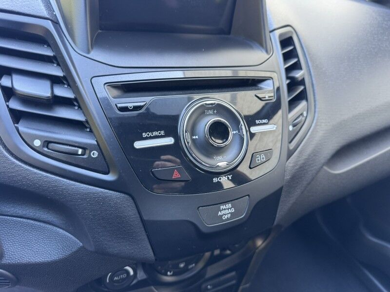 2019 Ford Fiesta ST Willow Grove PA