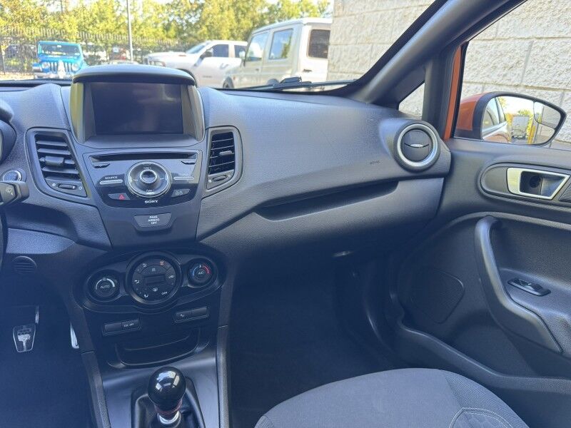 2019 Ford Fiesta ST Willow Grove PA