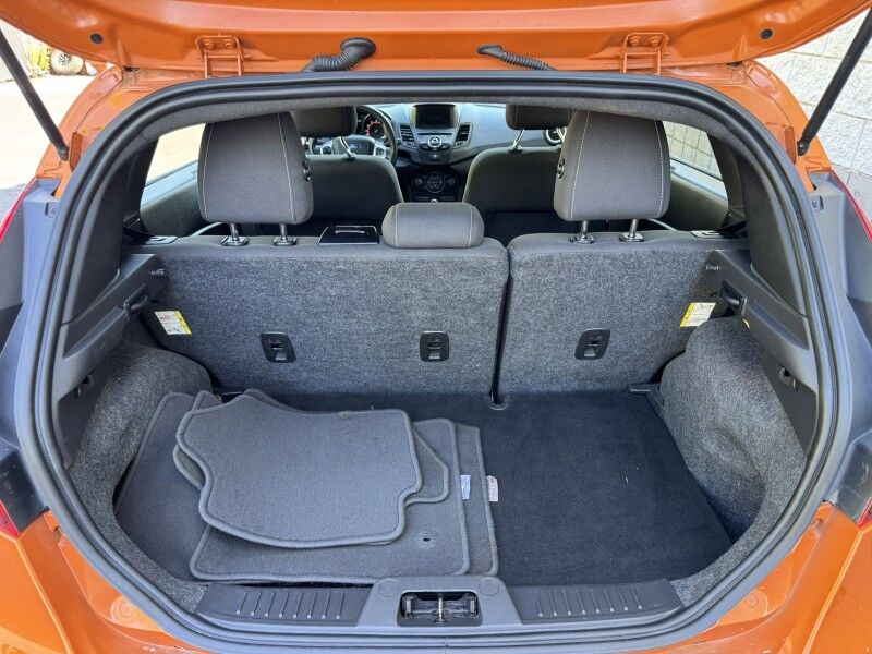 2019 Ford Fiesta ST Willow Grove PA